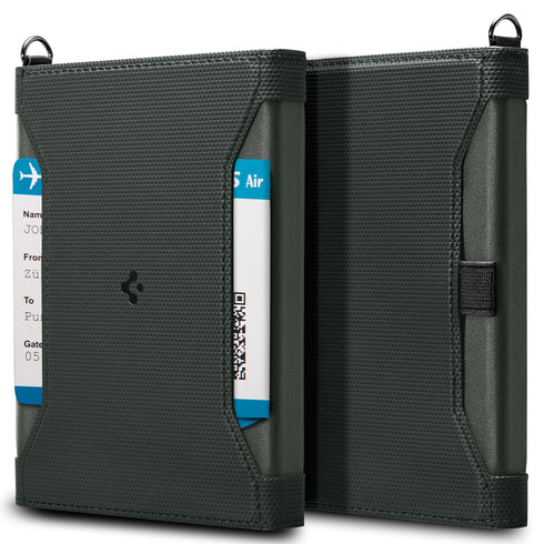 Spigen Universal Passport Holder